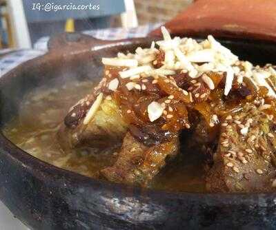 Restaurante La Barquilla