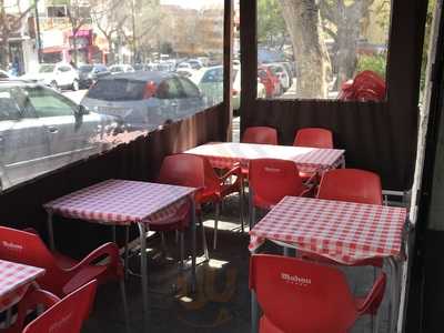 Restaurante La Barquilla