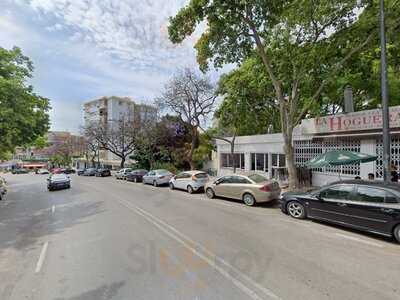 Restaurante La Barquilla