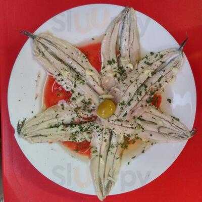 Marisquería El Boqueroncito