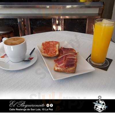 Marisquería El Boqueroncito