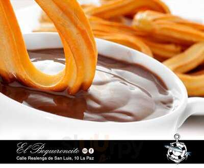 Marisquería El Boqueroncito