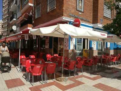 Marisquería El Boqueroncito