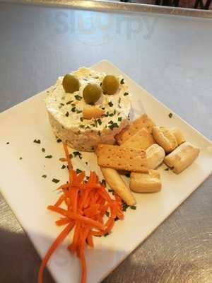 Marisquería El Boqueroncito