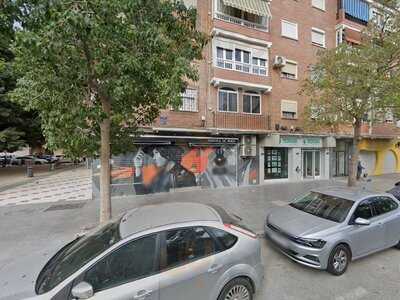 Marisquería El Boqueroncito