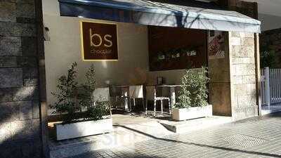 Bs Chocolat