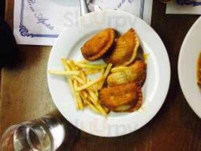 Restaurante Ria Kamba C.l.