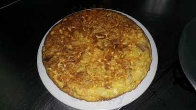 Restaurante Ria Kamba C.l.