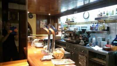 Restaurante Ria Kamba C.l.