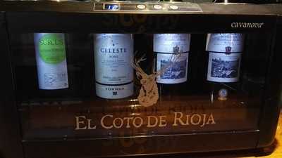 Restaurante Ria Kamba C.l.