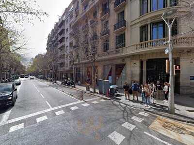 Restaurante Ria Kamba C.l.