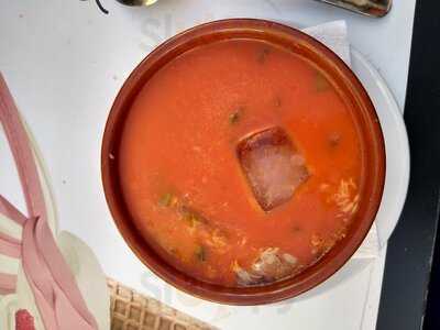 Buenos Aires Bar - Restaurante