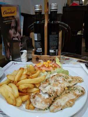 Buenos Aires Bar - Restaurante