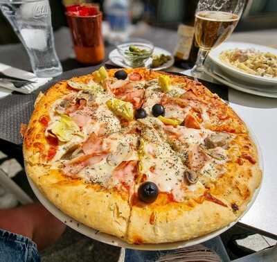 Buenos Aires Bar - Restaurante
