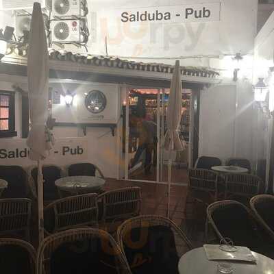 Salduba Pub