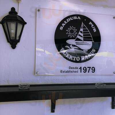 Salduba Pub