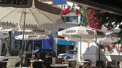 Salduba Pub