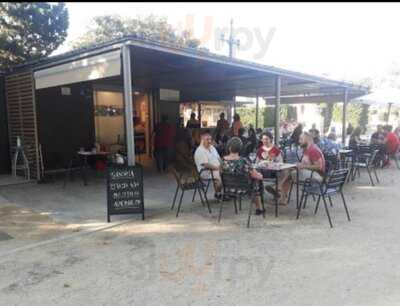 Bar Les Cascades - Photo 8