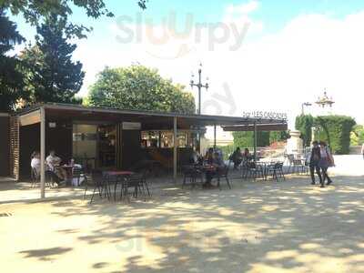 Bar Les Cascades - Photo 7