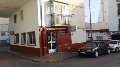 Cafeteria Churreria Altea