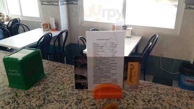 Cafeteria Churreria Altea