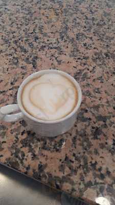 Cafeteria Churreria Altea