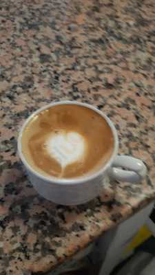 Cafeteria Churreria Altea