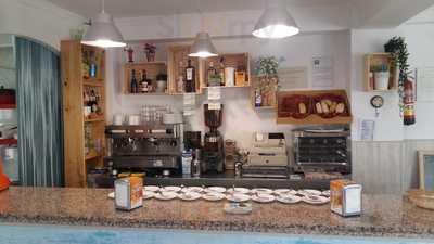 Cafeteria Churreria Altea