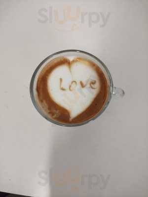 Cafeteria Churreria Altea