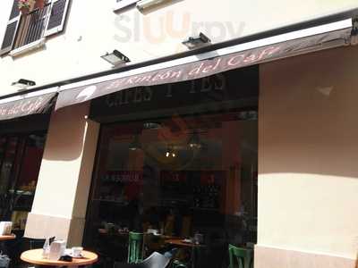 El Rincon Del Cafe