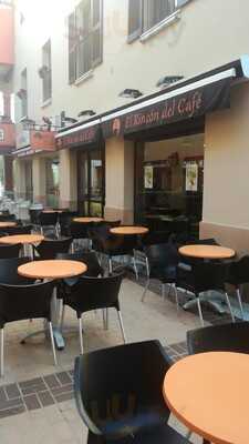El Rincon Del Cafe