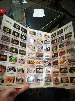 Restaurante Japon Ji