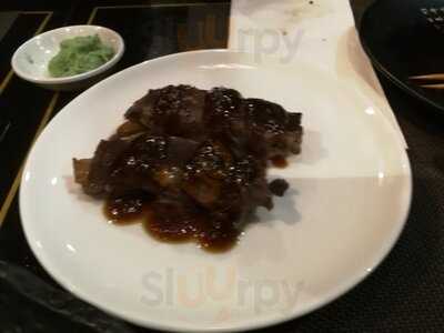 Restaurante Japon Ji