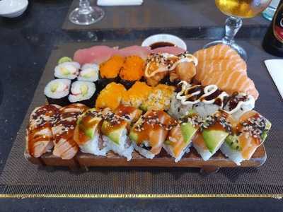 Restaurante Japon Ji