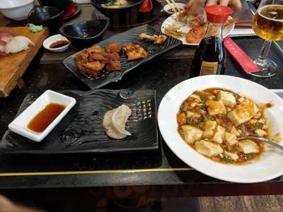 Restaurante Japon Ji