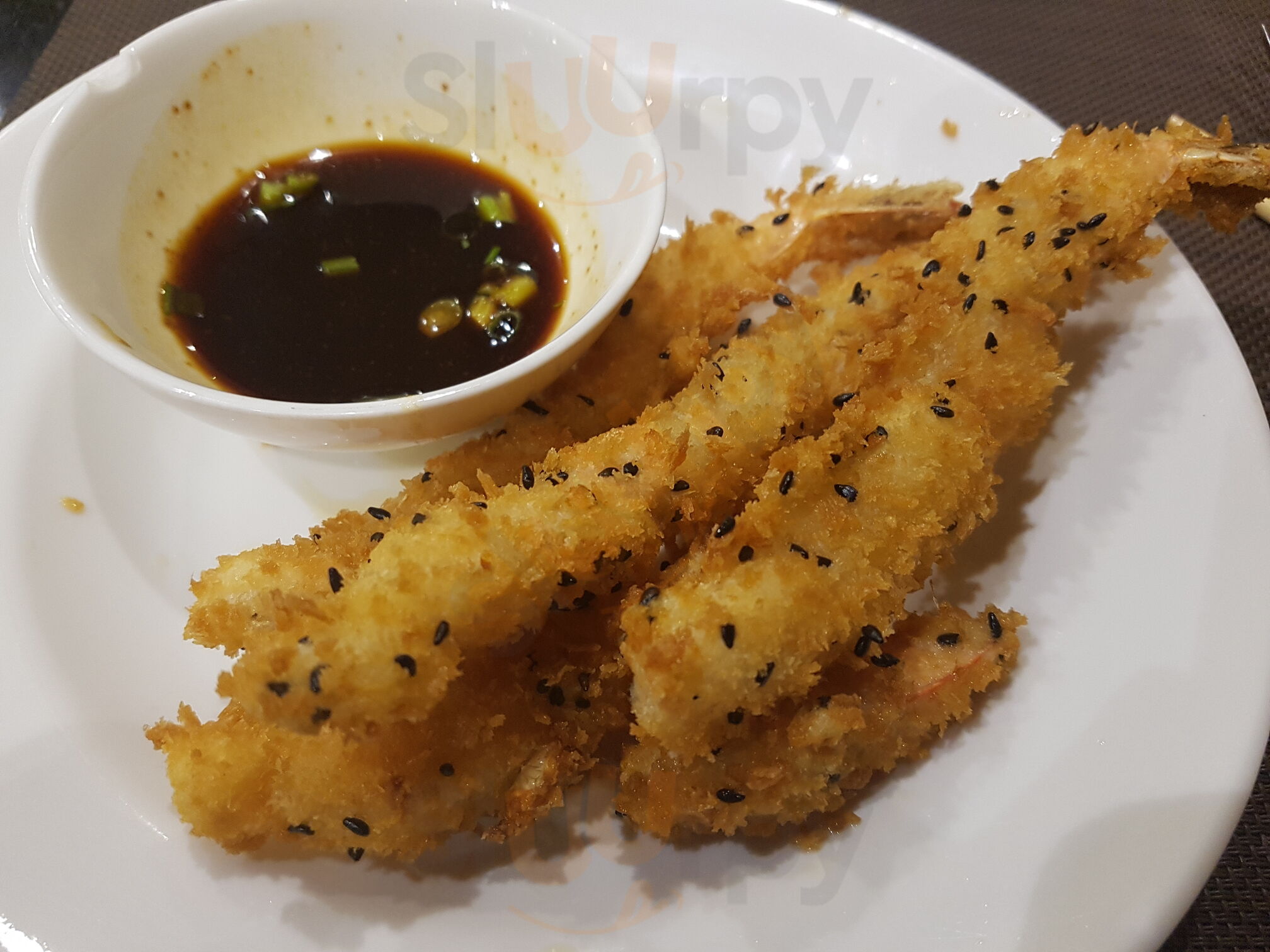 Restaurante Japon Ji