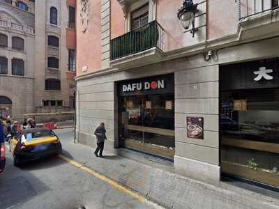 Restaurante Japon Ji