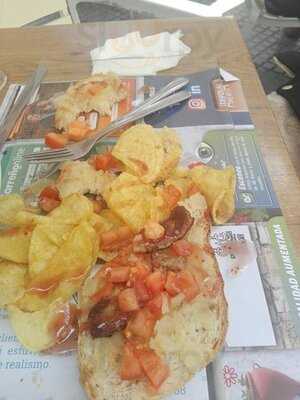 D'cuadros Deluxe Malaga