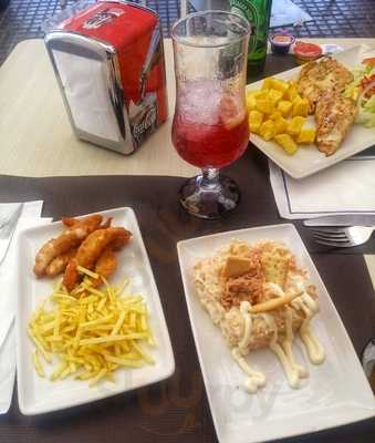 D'cuadros Deluxe Malaga