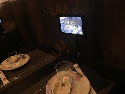 Restaurante Hu Nan