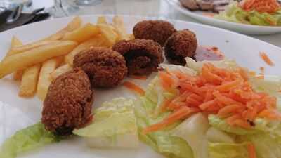 Restaurante La Alkaiceria