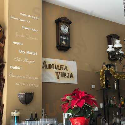 Aduana Vieja