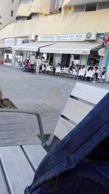 Delicias Del Mar
