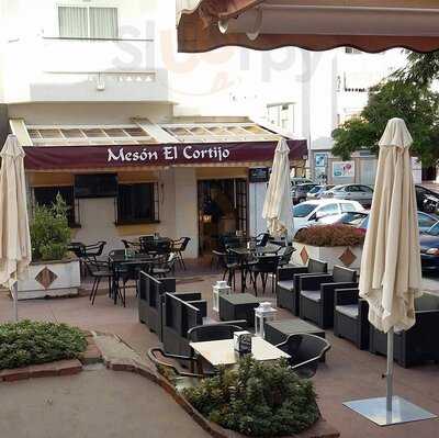 Meson El Cortijo