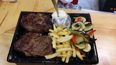 El Chuletón Argentino