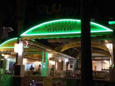 Cerveceria Bahia