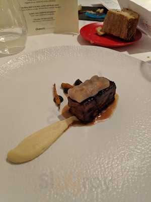 Restaurante L Explendid