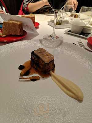 Restaurante L Explendid