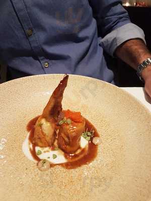 Restaurante L Explendid