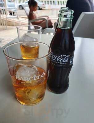 Palma Negra Cafetería